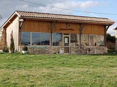 La Poterie de Soulies