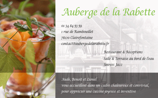La Rabette