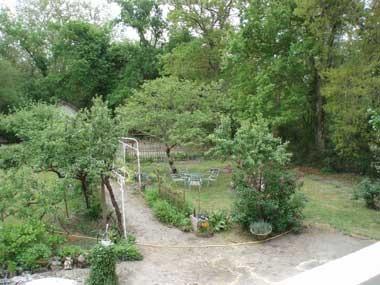 La Renardière