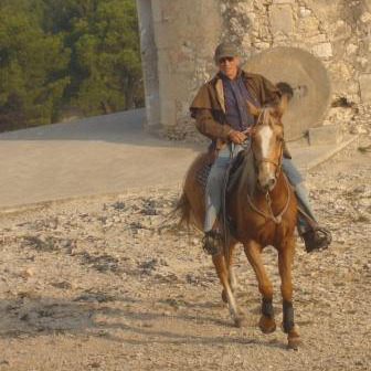 La Sarriette