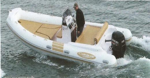 La Teste Marine