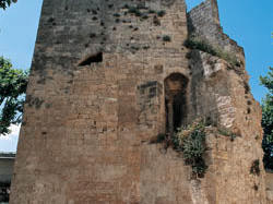la Tour de L'Ecorchoir