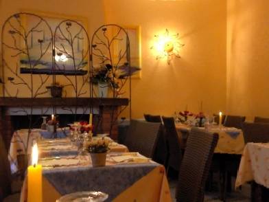 La Trattoria