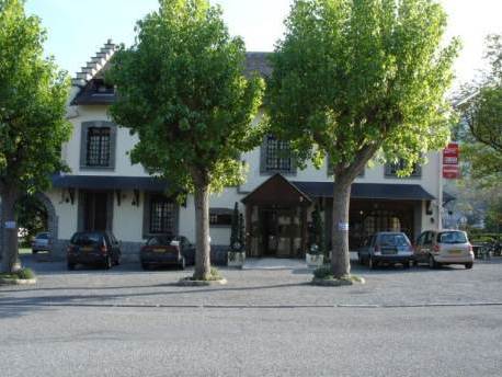 La Val du Bergons Hôtel Restaurant
