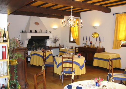 LA VIEILLE BASTIDE