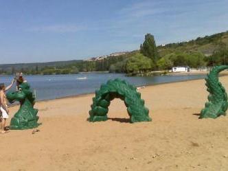 Lac Kir