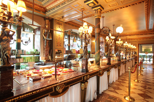 Ladurée