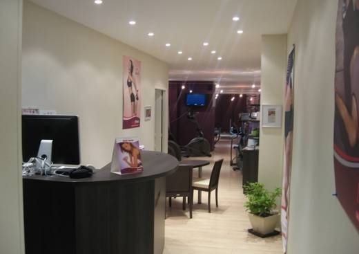 Ladyfitness Annecy Ladyfit