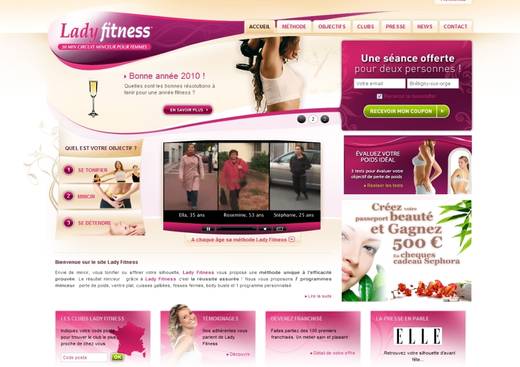 Gold Gym