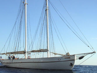 Lagadec Marine Croisière