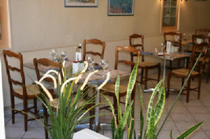 Restaurant l'Express