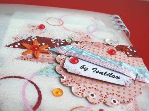 Laura Pack-Swirlcards