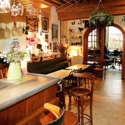 Le Bistrot Bourguignon