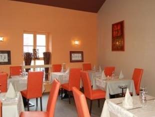 LE BISTROT GOURMAND