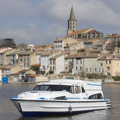 Le Boat