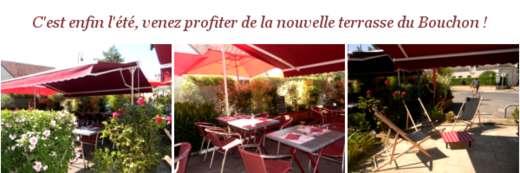 Le Bouchon de Sassay