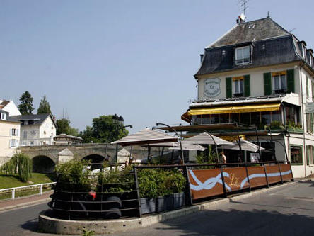 Le Cabouillet