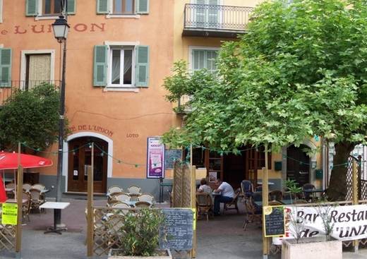 Le Café de l'Union