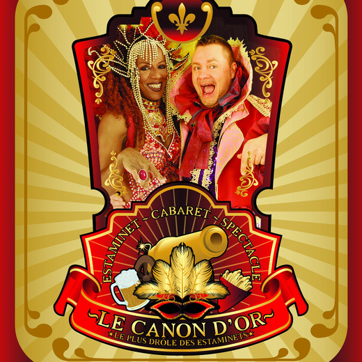 Le Canon d'Or