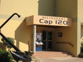 LE CAP 120