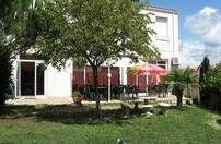 Le Chalet
