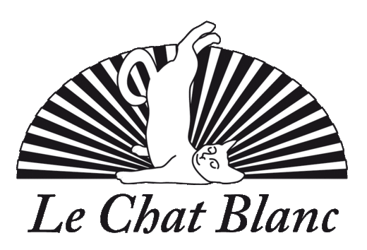 Le Chat Blanc