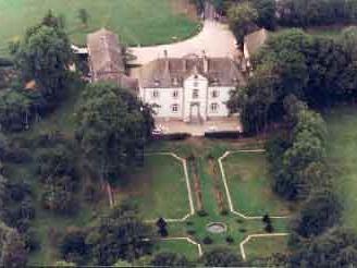 Le Château du Chassan