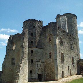 Le Château