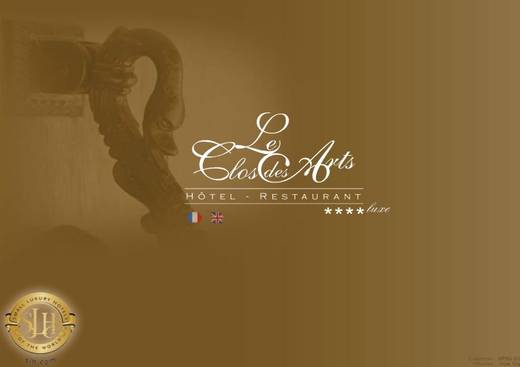 Le Clos des Arts