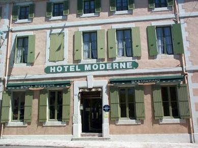 Le Clos des Oliviers