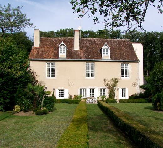 Le Clos Pasquier
