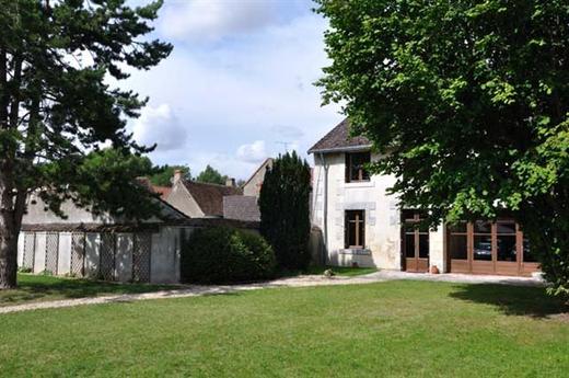 Le clos Villedieu