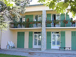 Le Colombier