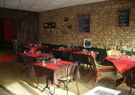 Le Comptoir des Saveurs