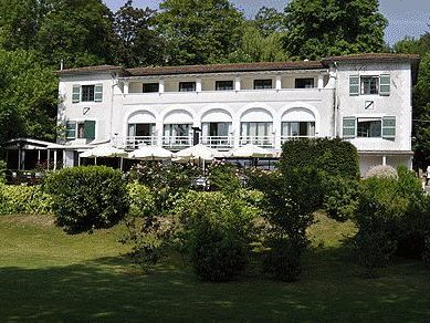 Le country club Fontainebleau