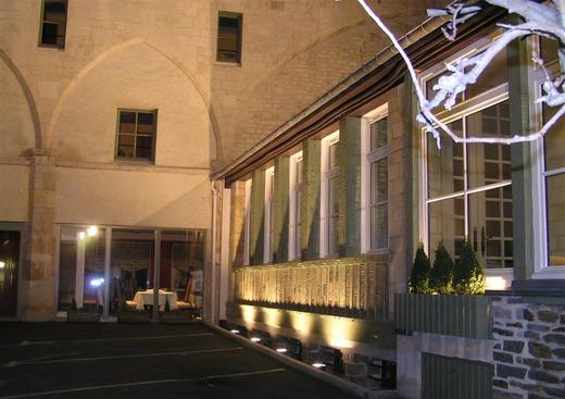Best Western Hôtel Le Dauphin