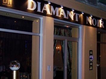 Le Diamant Noir