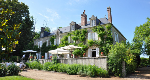 Le Domaine de Vilotte