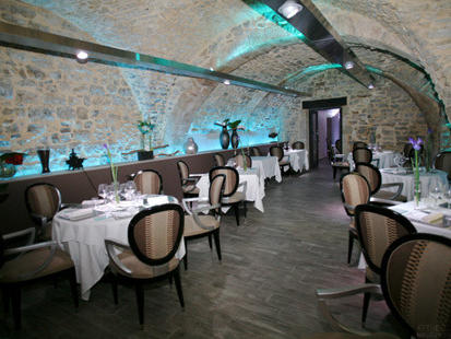 Le Fournil
