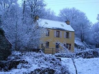 Le Gîte du Moulin