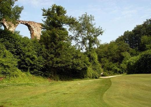Le Golf Louis Rouyer