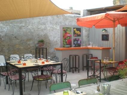 Photo Le Jardin en Ville