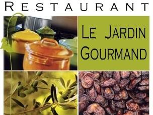 Le Jardin Gourmand