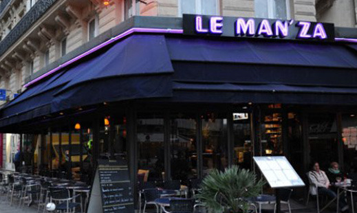 Le Man' Za