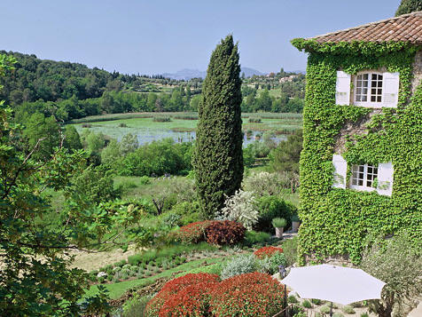 Le Manoir de l'Etang