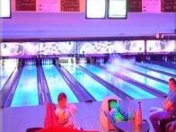 Le master bowling billard