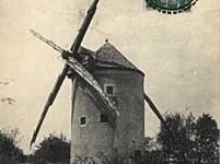 Le Moulin Blot