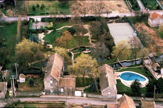 Le Moulin de Dannemois