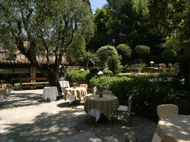Le Moulin de Mougins