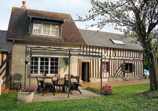 Le Moulin des 4 Vaux
